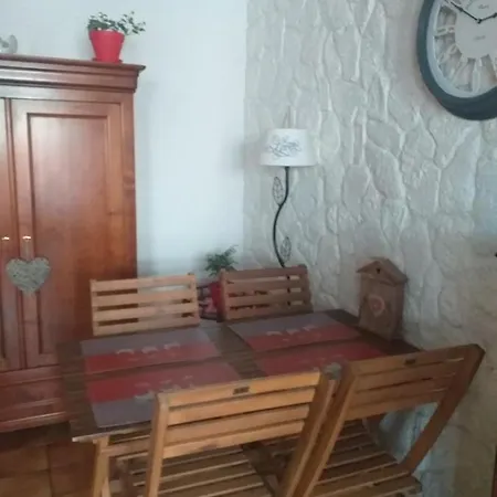 A La Bonne Franquette