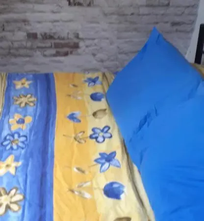 A La Bonne Franquette * Marquise