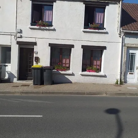 Hébergement de vacances A La Bonne Franquette