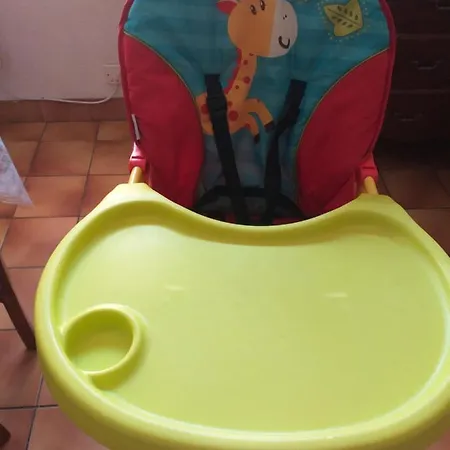 A La Bonne Franquette * Marquise