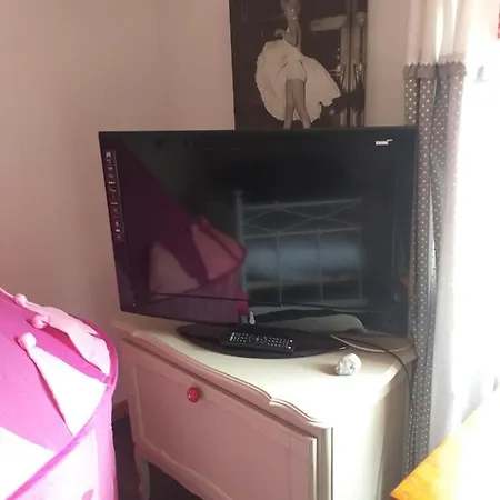 A La Bonne Franquette Hébergement de vacances *