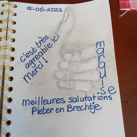 A La Bonne Franquette * Marquise