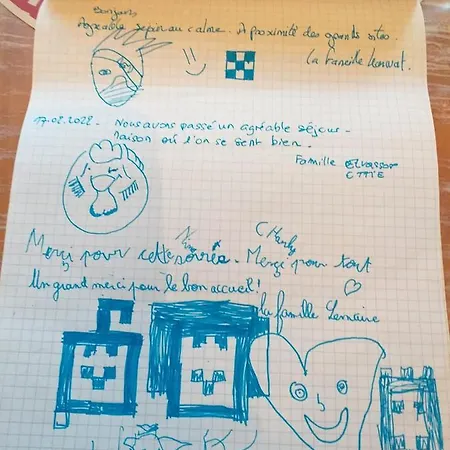 A La Bonne Franquette *
